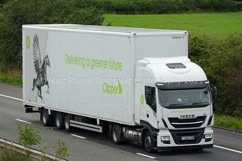 Truck photo 12x8 iveco - 12x8,