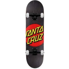 Santa Cruz Complete Skateboard