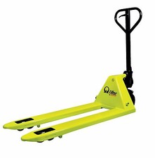 Pump truck pallet - /,