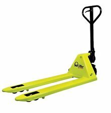 Pump Truck / Pallet Truck Euro