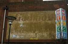 Photo 6x4 Gaumont cinema ghost