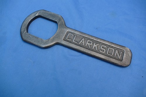 Clarkson auto lock chuck