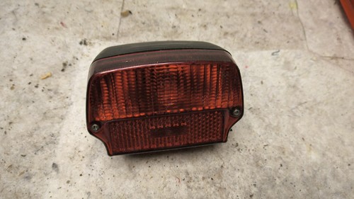 Wbs1o351 bmw 100 - r, 80/100