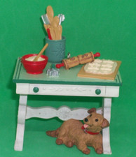 Hallmark 2012 Mrs. Claus'