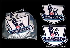 Official Premier League 2013/14/15/16 Pro S Football Badge/Patch Replica Size