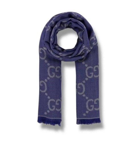 Gucci pattern wool and - wool,