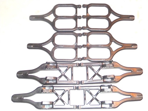 Traxxas maxx a arms - 3.3,