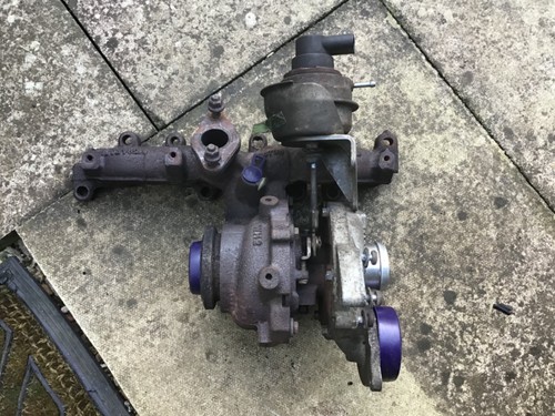 Turbo - t5.1, (2010)