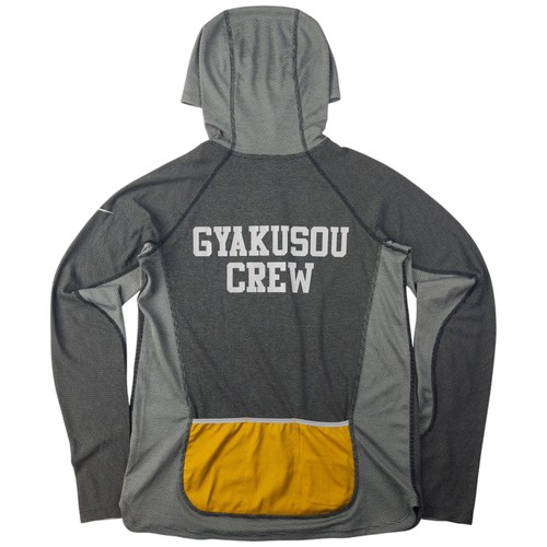 Vintage nike gyakusou - vintage,
