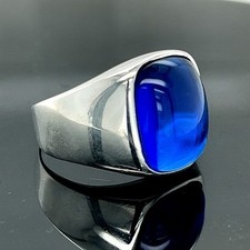 Polished 925 Sterling Silver