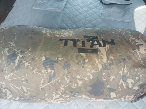 Nash titan man camo - titan,