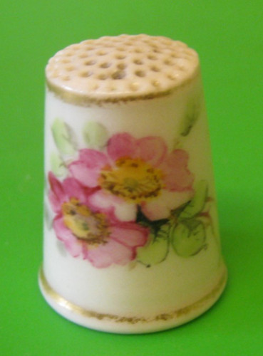Vintage royal worcester hand - vintage,