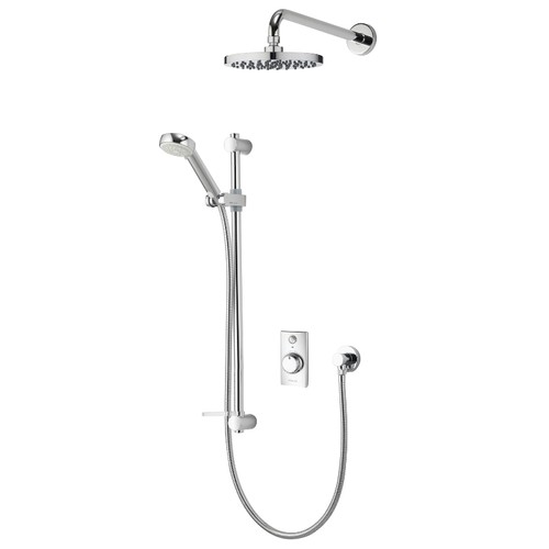Aqualisa visage smart - q,