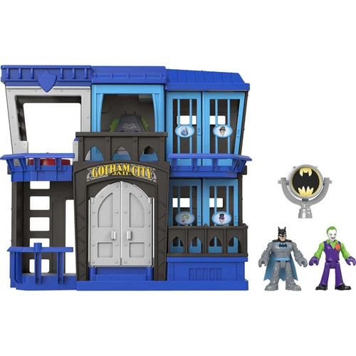 Fisher price imaginext - fisher-price,