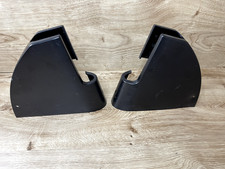 Reebok Zr8 Pair of Original Leg Covers Treadmill Model-re1-11820bk  