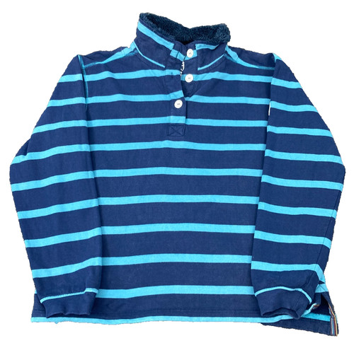 Lazy jacks striped - jacks,