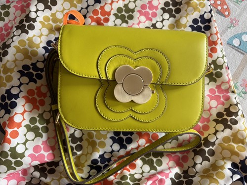 Orla kiely handbag - orla,