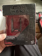 Star Wars THE BLACK SERIES