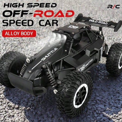 2wd car large remote - 2wd,