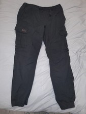 Zara Man Men’s Cargo Combat