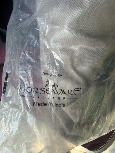 Horse wear amigo size - wear, 66-69