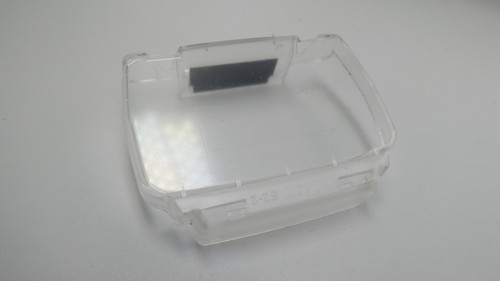 Nikon clear plastic - sz-2,