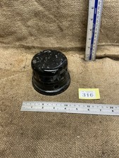 VINTAGE ORIGINAL TILLEY TRACK