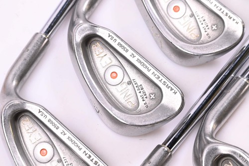 Ping eye irons - eye, 3-pw