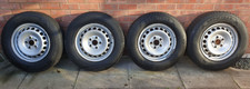 X4  VW CRAFTER/ SPRINTER 16"