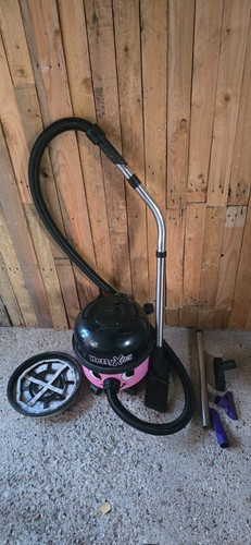 Numatic peh200 hetty - numatic,