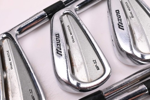 Mizuno irons 4 pw - 4-pw, /