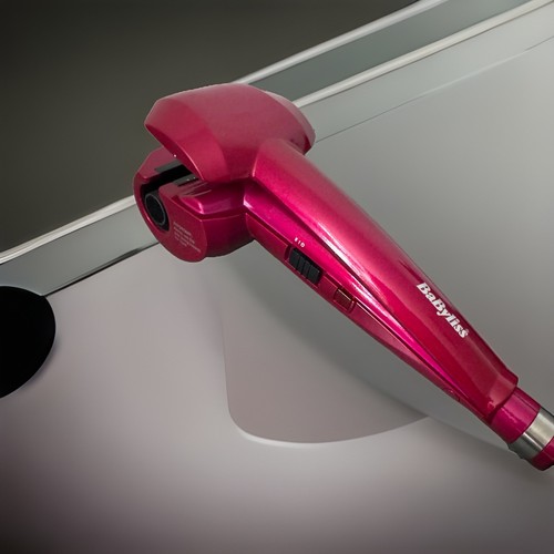 Babyliss curl secret - babyliss,
