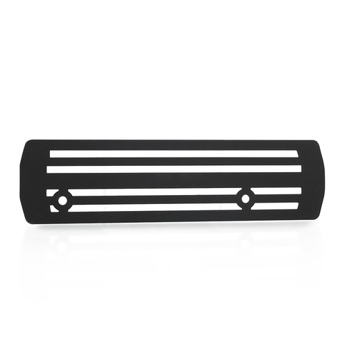 Injector rail cover for - injector,