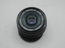 Cosina Cosinon-W 24mm F2.8