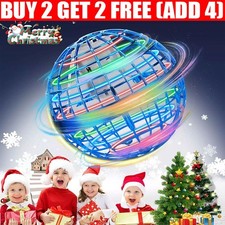 Pro Flying Ball Space Orb