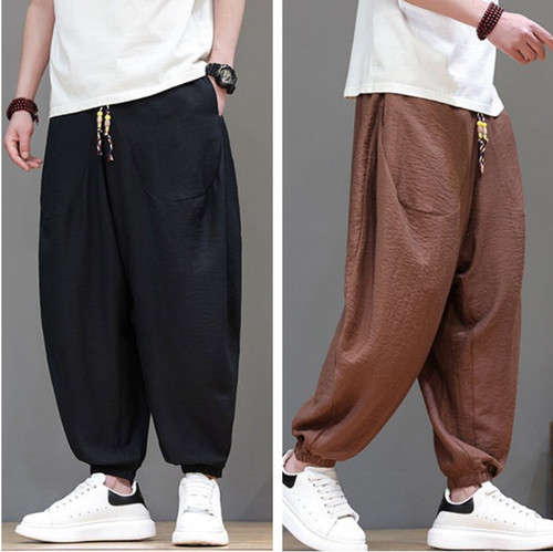 Mens chinese style - mens,