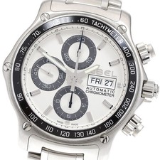 EBEL 1911 Discovery E9750L62