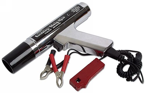 Gunson g4133 timing light - gunson,
