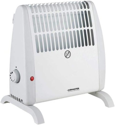 Frost watch convector heater - frost,