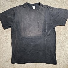 Vintage 90s Thrashed Faded