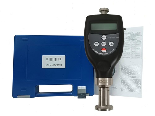 Portable shore ooo durometer - shore,