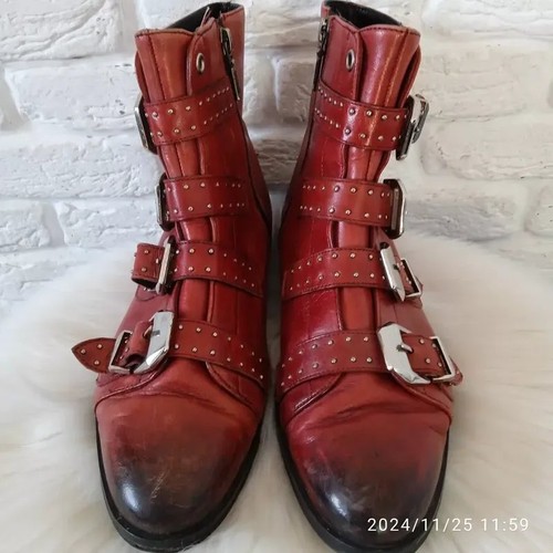 Women melvin hamilton boots - women, &