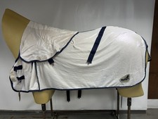 Used 5'6 Masta Horse Fly Rug