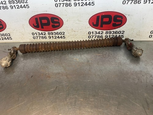 Ridged mower cylinder - 22",