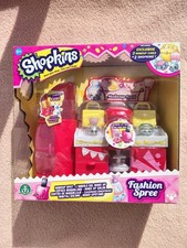 Shopkins Makeup Spot Fashion