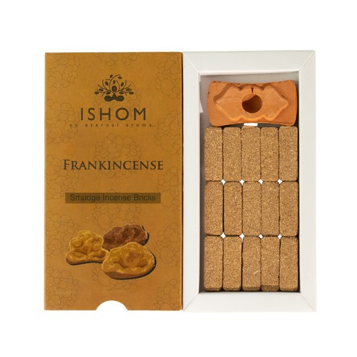 Frankincense pack 15 - frankincense,