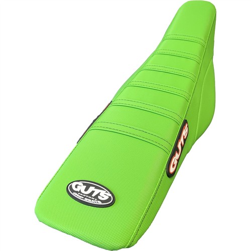 Guts racing wing seat - guts,