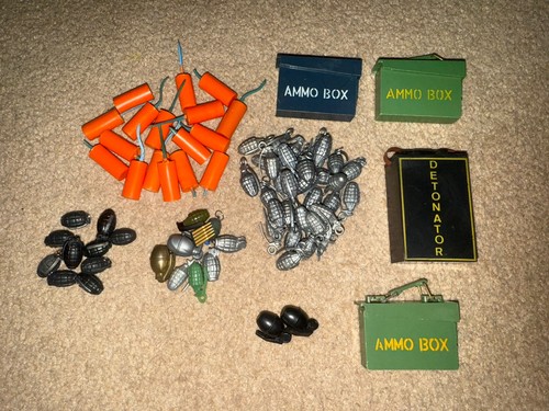 Bundle lot vintage - lot,