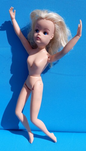 Vintage 1980s sindy ballerina - vintage,