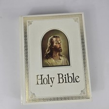Holy Bible King James Version